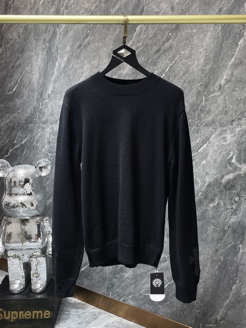 Chrome Hearts Sweaters